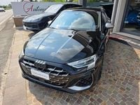 Usata Audi S3 Ambiente 333 CV (244 kW) 2025 Nero Berlina