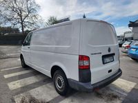 usata VW Transporter 2.0 TDI 140CV 2.0 TDI NOLE-GGIO A RISCATTO