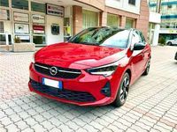 usata Opel Corsa-e GS Line