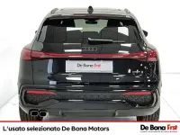 Nuova Audi Q5 S-Line 204 CV (150 kW) 2025 Nero SUV