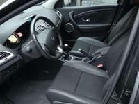 Usata Renault Mégane Dynamique 110 CV (80 kW) 2009 Berlina