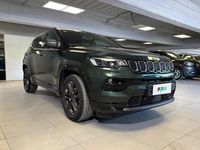 Usata Jeep Compass 150 CV (110 kW) 2022 Verde SUV