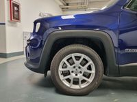 usata Jeep Renegade 1.3 T4 190CV PHEV 4xe AT6 Business Plus