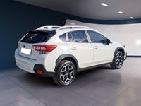 usata Subaru XV II 2017 - 2.0i Premium lineartronic