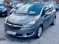 usata Opel Meriva -