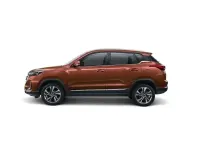 Usata Cirelli 2 116 CV (85 kW) 2023 Bianco SUV