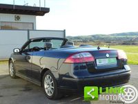 usata Saab 9-3 Cabriolet 2.0 t Linear usato