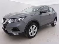 Usata Nissan Qashqai 160 CV (117 kW) 2020 Grigio SUV