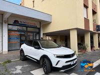 Usata Opel Mokka Elegance 110 CV (80 kW) 2022 Bianco SUV