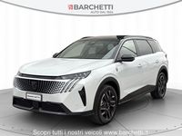 Usata Peugeot 5008 GT 145 CV (106 kW) 2025 Bianco SUV