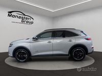 Usata DS Automobiles DS7 Crossback Performance 131 CV (96 kW) 2021 Beige SUV