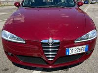 usata Alfa Romeo 147 3p 1.6 ts 16v Distinctive 120cv
