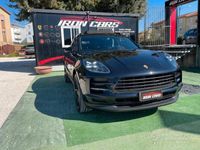 usata Porsche Macan 2.0