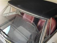 Usata Alfa Romeo Spider 1960 Bianco Cabrio