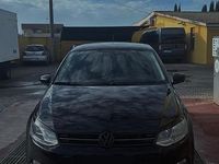 Usata VW Polo 80 CV (58 kW) 2017 Nero Berlina