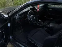 Usata BMW 218 Sport Line 150 CV (110 kW) 2017 Nero Coupé