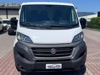 Usata Fiat Ducato 120 CV (88 kW) 2019 Bianco Furgone