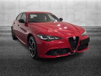 Usata Alfa Romeo Giulia Competizione 280 CV (205 kW) 2023 Rosso pastello Berlina