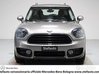 usata Mini Cooper D Countryman 2.0 Business Automatica