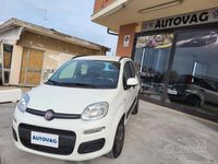 usata Fiat Panda 0.9 TwinAir Turbo Natural Power Easy