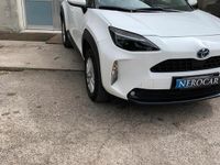 usata Toyota Yaris Cross 1.5 Hybrid 5p. E-CVT Business