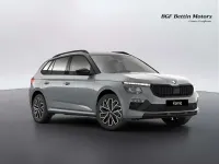 Nuova Skoda Kamiq 116 CV (85 kW) 2026 Smokey diamondargento metalli SUV