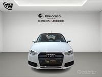 Usata Audi A1 Admired 116 CV (85 kW) 2016 Utilitaria