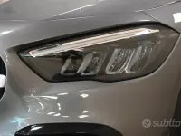 Usata Mercedes GLA180 116 CV (85 kW) 2025 Grigio SUV