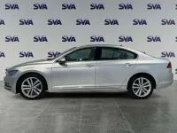 Usata VW Passat Highline 190 CV (139 kW) 2015 Reflex silver Berlina