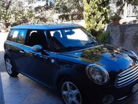 usata Mini Clubman (F54) - 2009