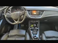 Usata Opel Grandland X 131 CV (96 kW) 2021 Bianco SUV