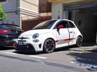 usata Abarth 595 5952016 1.4 t-jet Competizione 180cv my18