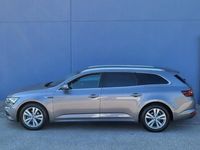 usata Renault Talisman Sporter dCi 130 Energy Intens 43.000 KM.