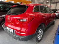 Usata Renault Kadjar 116 CV (85 kW) 2021 Rosso metallizzato SUV