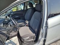 Usata Ford C-MAX Titanium S 95 CV (69 kW) 2016 Argento Monovolume