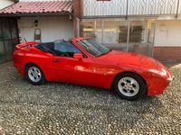 usata Porsche 944 CABRIO