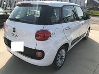 usata Fiat Sedici 500L 1.3 Multijet 95 CV Pop Star myusato