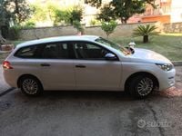 Usata Peugeot 308 99 CV (72 kW) 2016 Station wagon