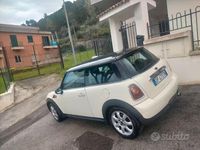 Usata Mini Cooper 120 CV (88 kW) 2008 Utilitaria