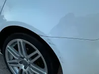 Usata Audi A3 Sportback S-Line 140 CV (102 kW) 2011 Bianco Utilitaria
