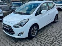 Usata Hyundai ix20 Xpossible 90 CV (66 kW) 2015 Bianco Utilitaria