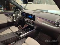Usata Mercedes GLA200 Premium 150 CV (110 kW) 2020 Grigio SUV