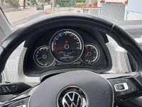 Usata VW e-up! 61 kW (83 CV) 2021 Utilitaria