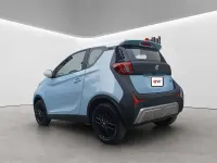 Nuova DR DR 1.0 44 kW (61 CV) 2026 Azzurro  white Utilitaria
