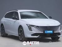 Usata Peugeot 508 GT 2024 Bianco Station wagon