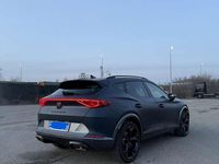 Usata Cupra Formentor VZ 245 CV (180 kW) 2021 SUV