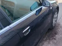Usata Audi A6 Ambiente 110 CV (80 kW) 2005 Blu/azzurro