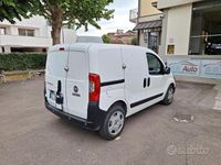 Usata Fiat Fiorino 95 CV (69 kW) 2020 Bianco Monovolume
