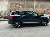 Usata Renault Kadjar 110 CV (80 kW) 2018 Nero SUV
