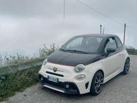 usata Abarth 500 - 2017